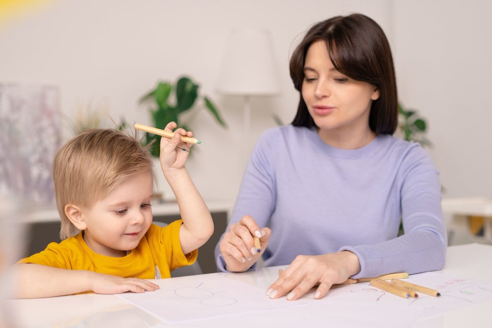 Childhood Education