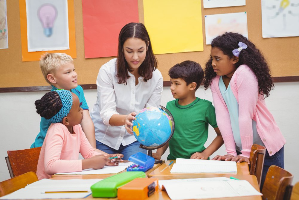 Childhood Education and Care