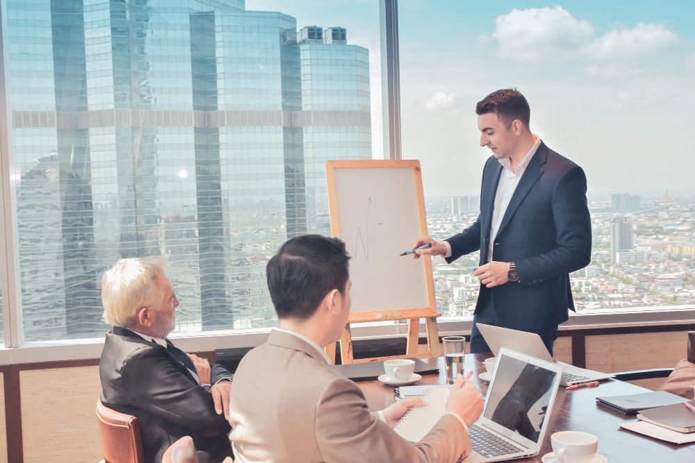 Advanced Diploma of Leadership and Management